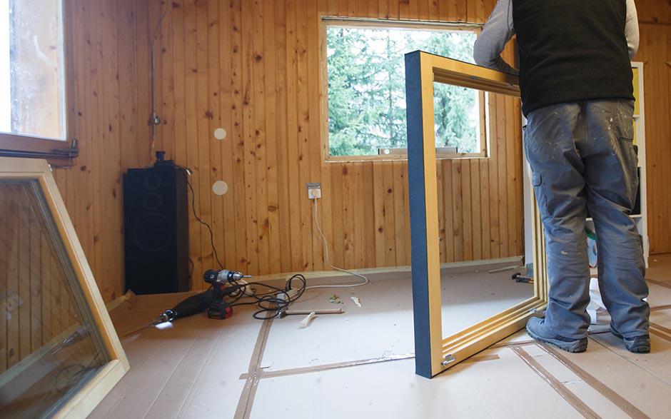 devis double vitrage Paray-Vieille-Poste